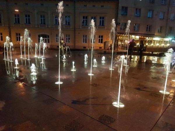 Апартаменти В Центрі Львова - Личаківська, Військовий Госпіталь Exteriér fotografie