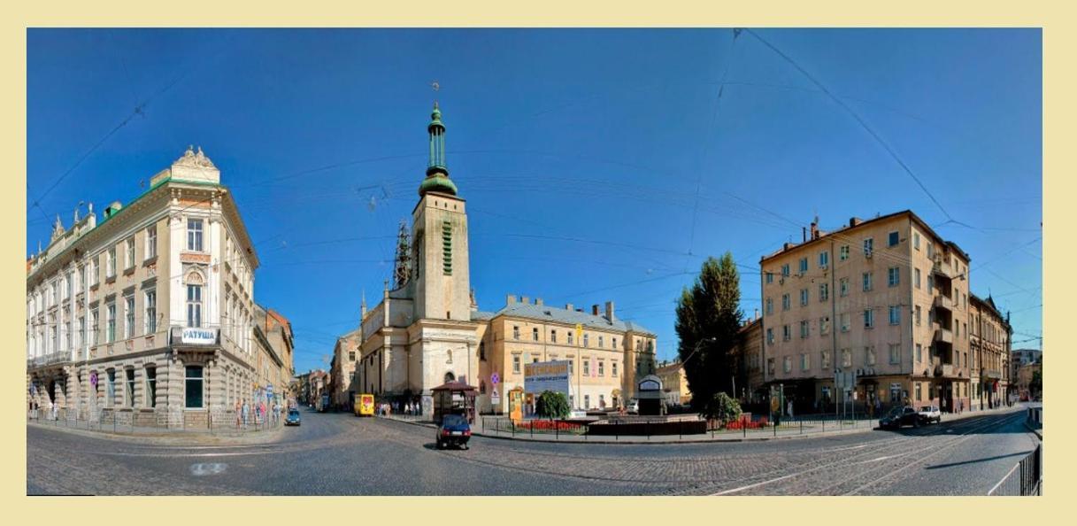 Апартаменти В Центрі Львова - Личаківська, Військовий Госпіталь Exteriér fotografie
